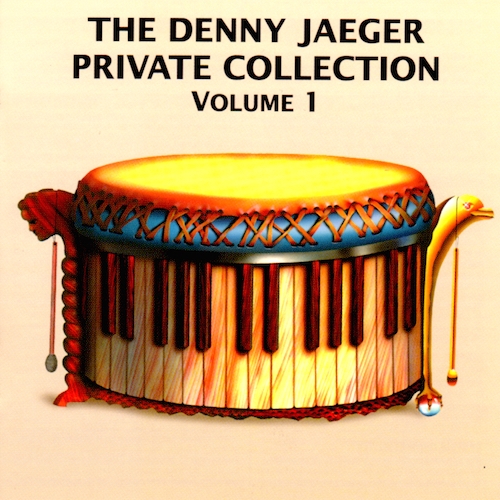 Denny Jaeger Private Collection EXS