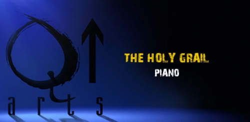 The Holy Grail PIano - Logic EXS