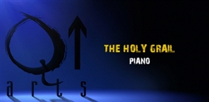 The Holy Grail Piano for Kontakt 5.7