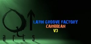 Latin Groove Factory V3 Caribbean - RexAppleWav