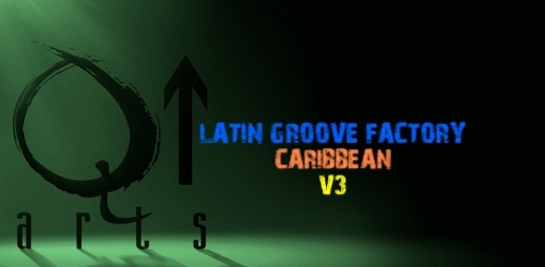 Latin Groove Factory V3 Caribbean - RexAppleWav