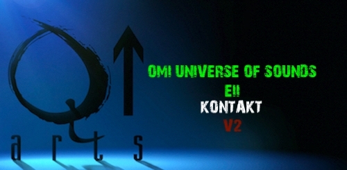 OMI Universe of Sounds