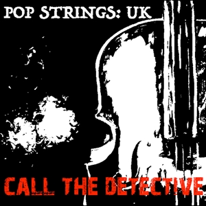 Pop Strings UK, Q Up Arts, Harry Robinson, Sam Smith