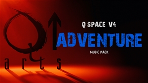 Q Space Production Music