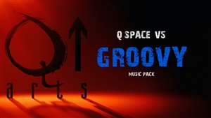 Q Space Production Music