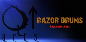 RaZoR Drums Wavs