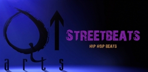 Streetbeats by Poogie Bell - WAVs