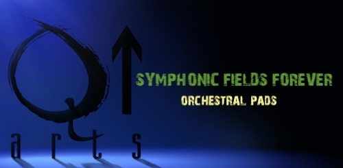 Symphonic Fields Forever NI Kontakt
