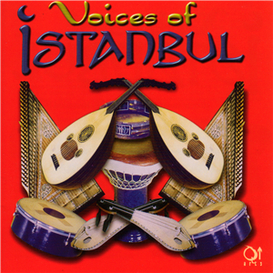 Voices of Istanbul Apple Logic EXS